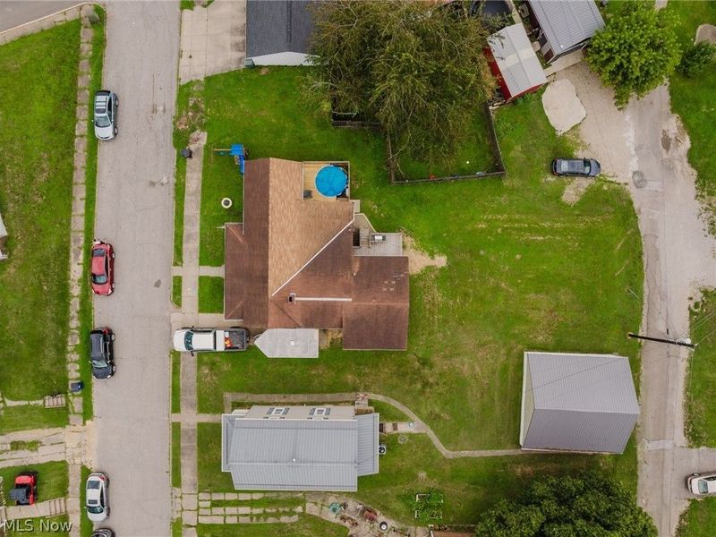 362 Cahalen Street , Crooksville, OH 43731 Photo 3