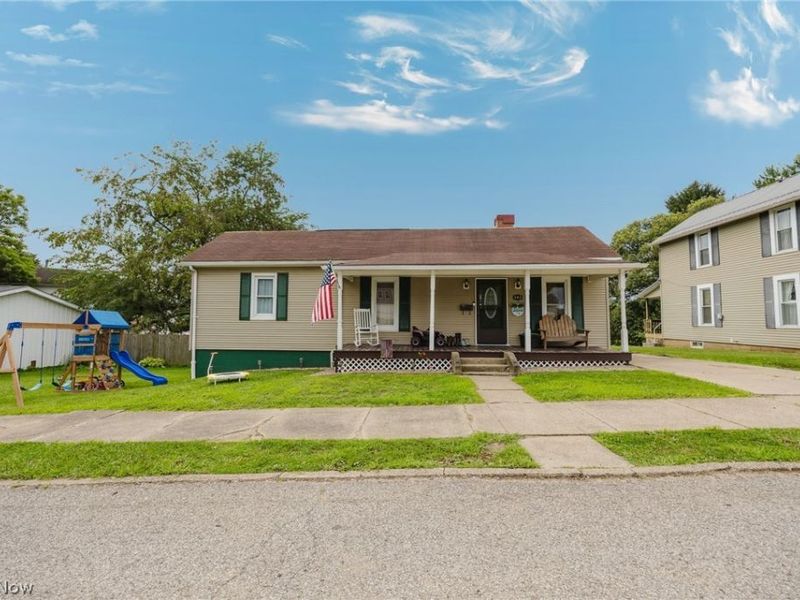 362 Cahalen Street , Crooksville, OH 43731 Photo 31