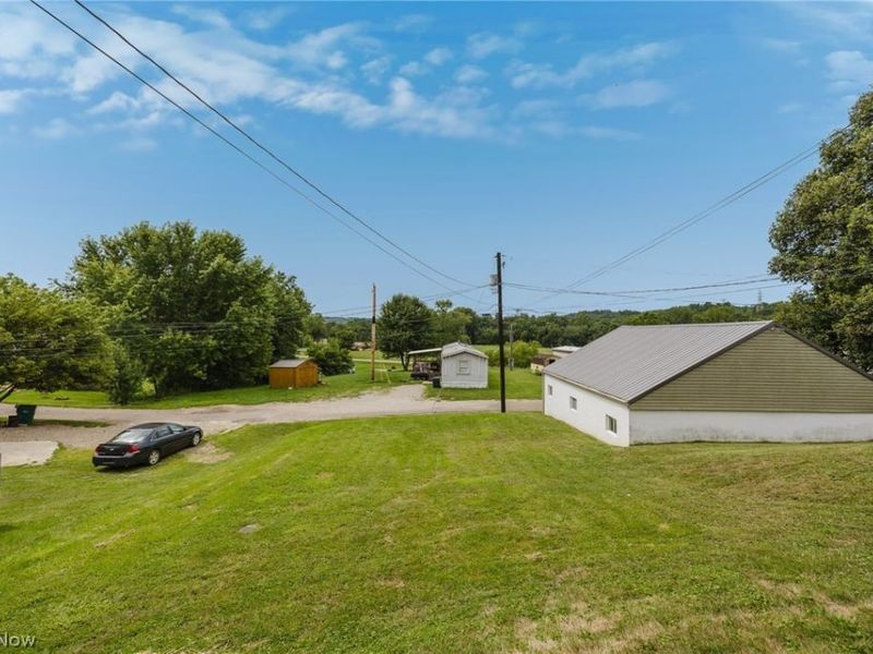 362 Cahalen Street , Crooksville, OH 43731 Photo 33