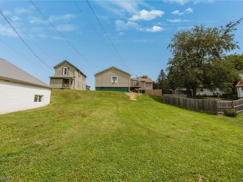 362 Cahalen Street , Crooksville, OH 43731 Photo 35