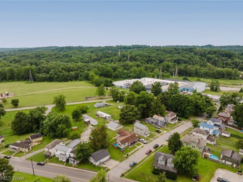 362 Cahalen Street , Crooksville, OH 43731 Photo 39