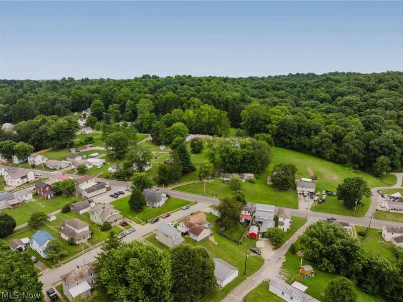 362 Cahalen Street , Crooksville, OH 43731 Photo 42