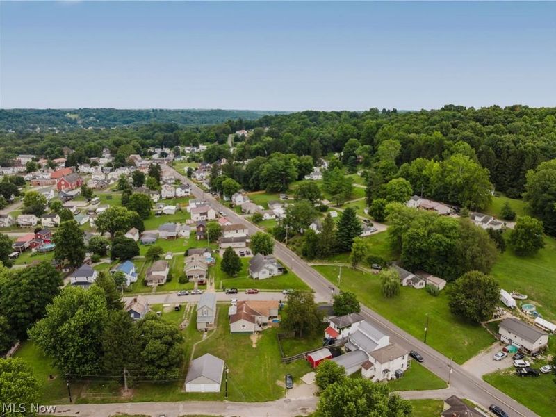 362 Cahalen Street , Crooksville, OH 43731 Photo 43