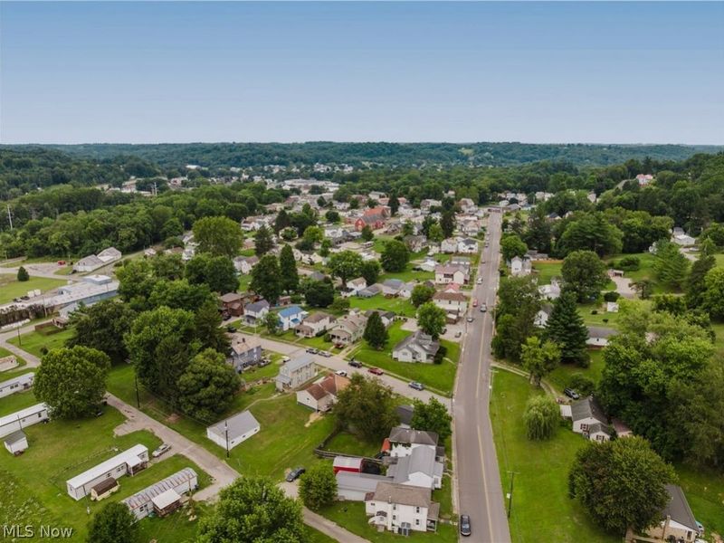 362 Cahalen Street , Crooksville, OH 43731 Photo 44
