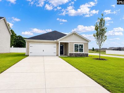 2175 Citation Street , Sumter, SC 29153