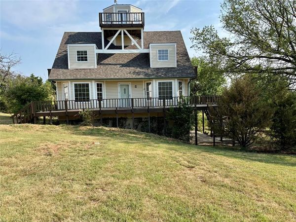 3927 Rocky Ridge Road, Ponca City, OK 74640