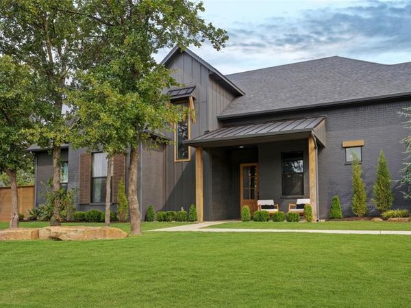 391 Old Creek , Edmond, OK 73034