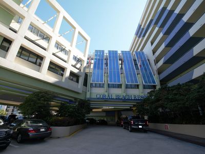 1105 S Ocean Blvd., Unit 1112, Myrtle Beach, SC 29577