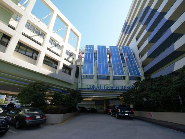 1105 S Ocean Blvd. , Unit 1112, Myrtle Beach, SC 29577