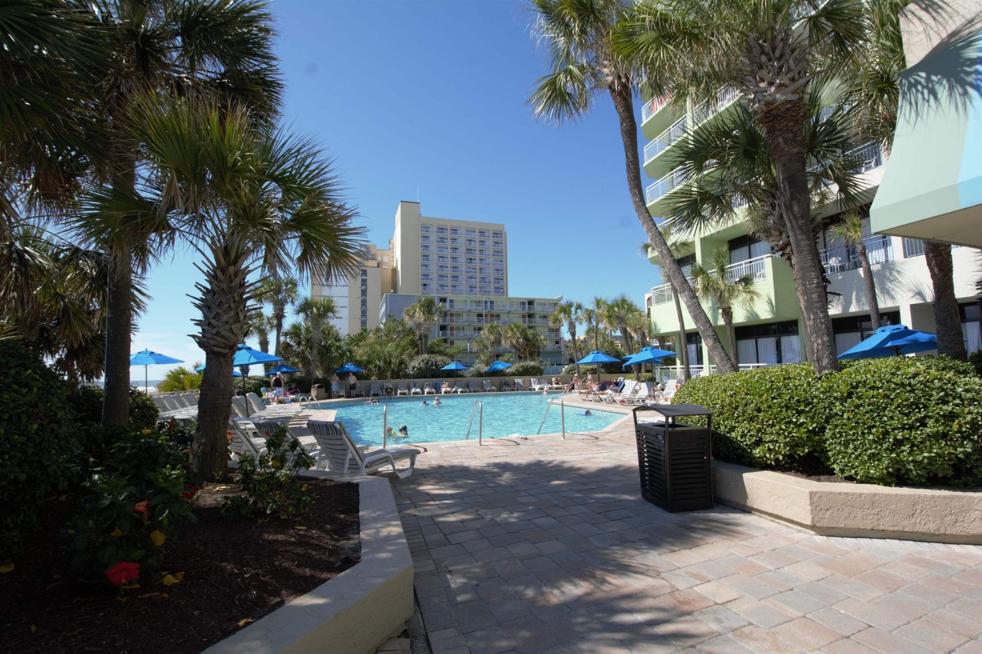 1105 S Ocean Blvd. Photo 17