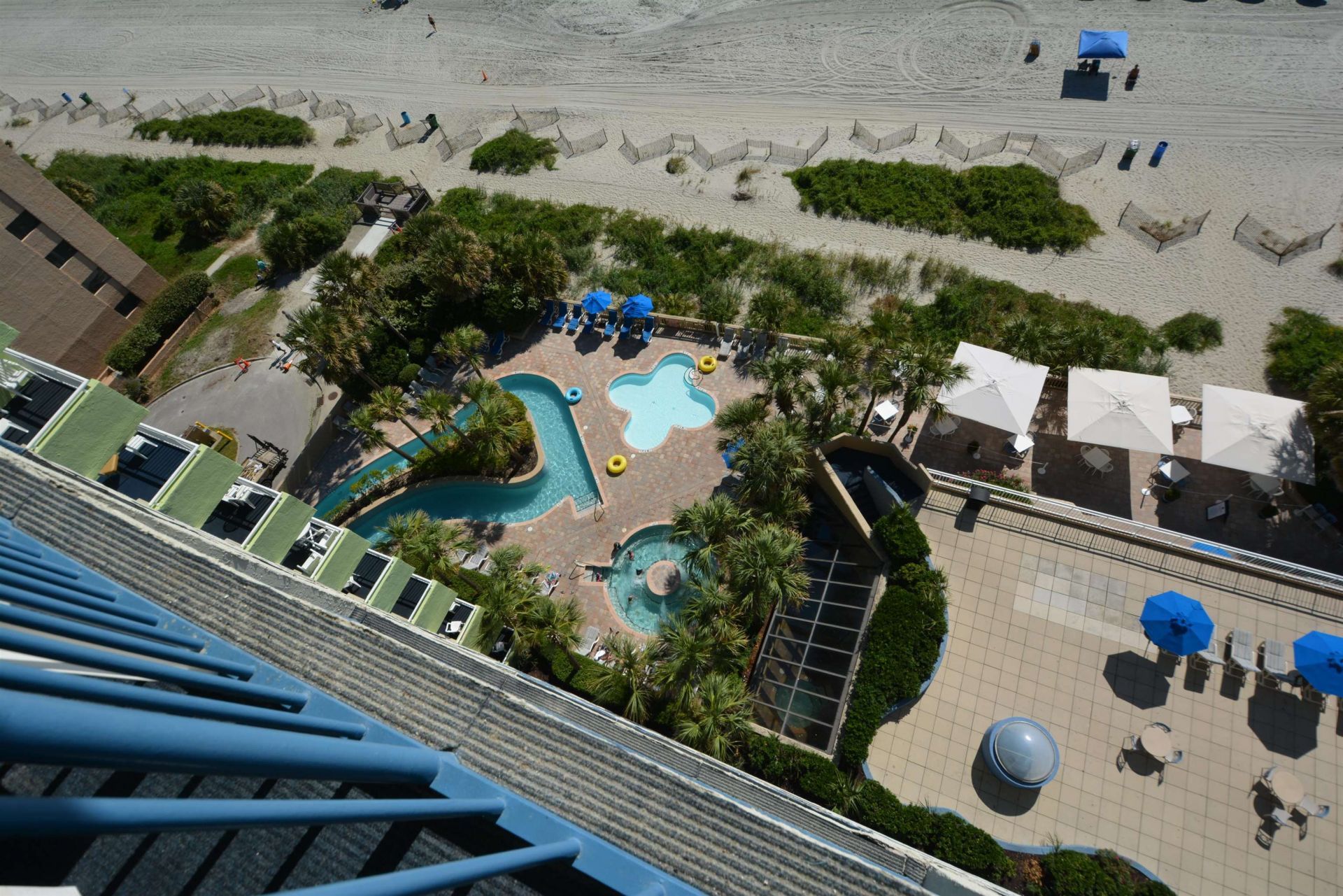 1105 S Ocean Blvd. Photo 19
