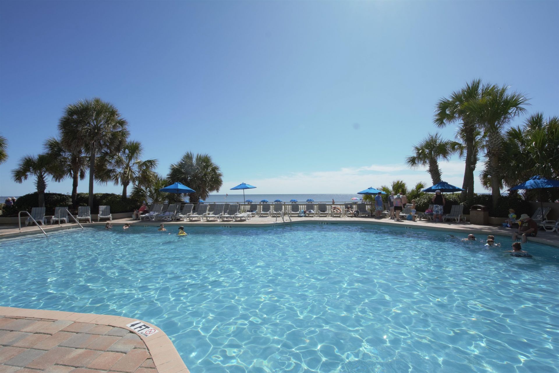 1105 S Ocean Blvd. Photo 21