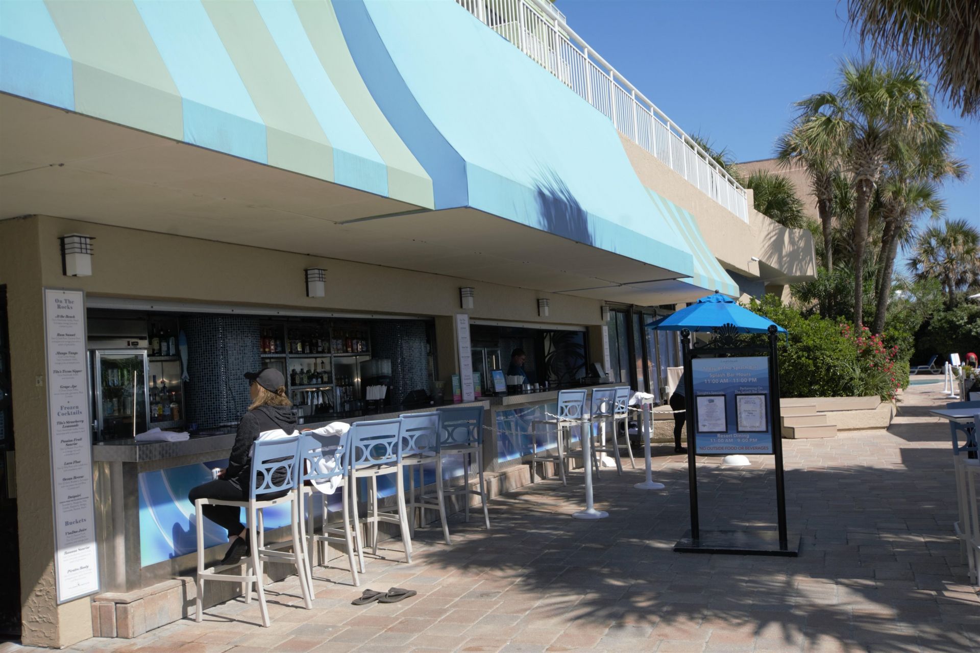 1105 S Ocean Blvd. Photo 25