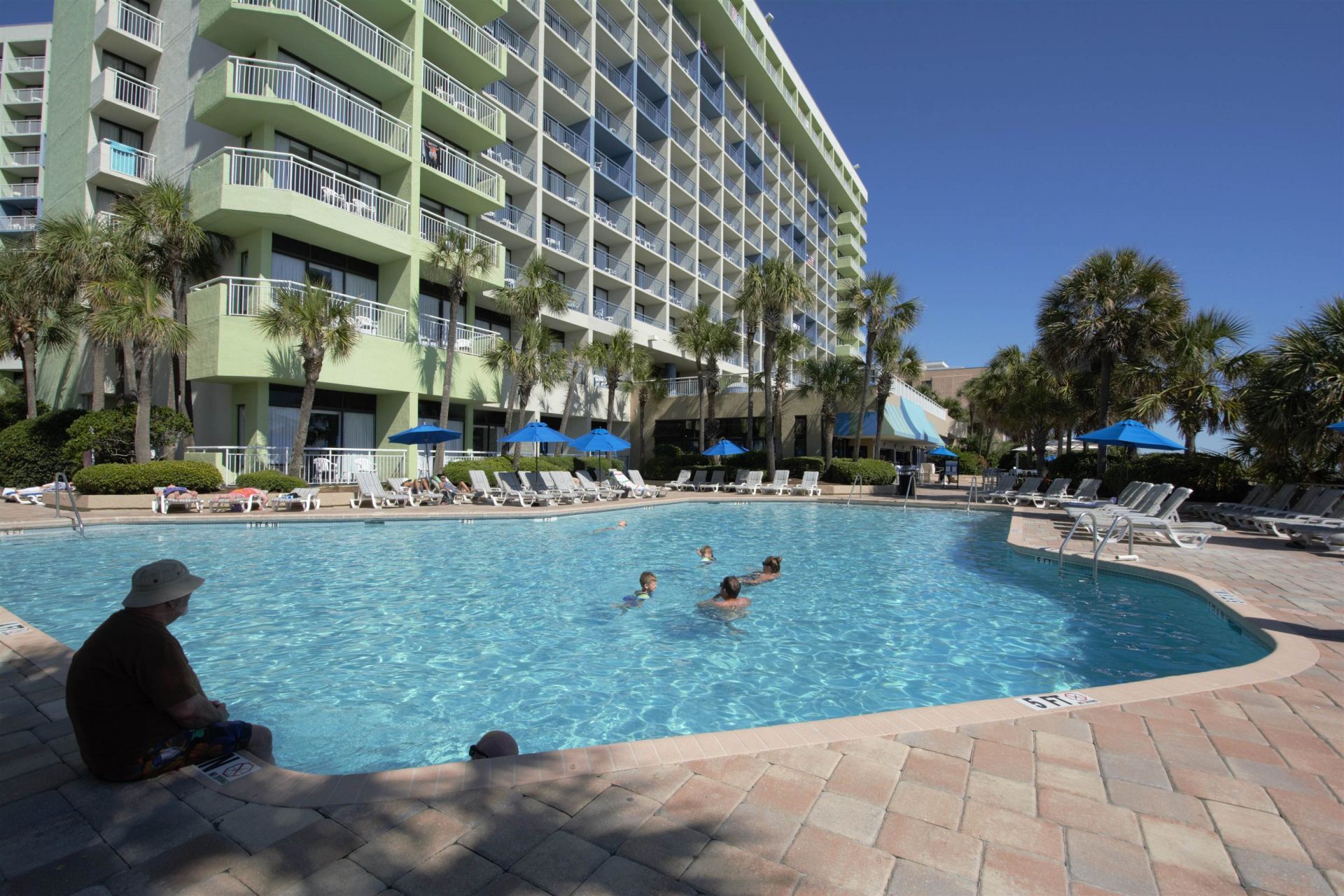 1105 S Ocean Blvd. Photo 34