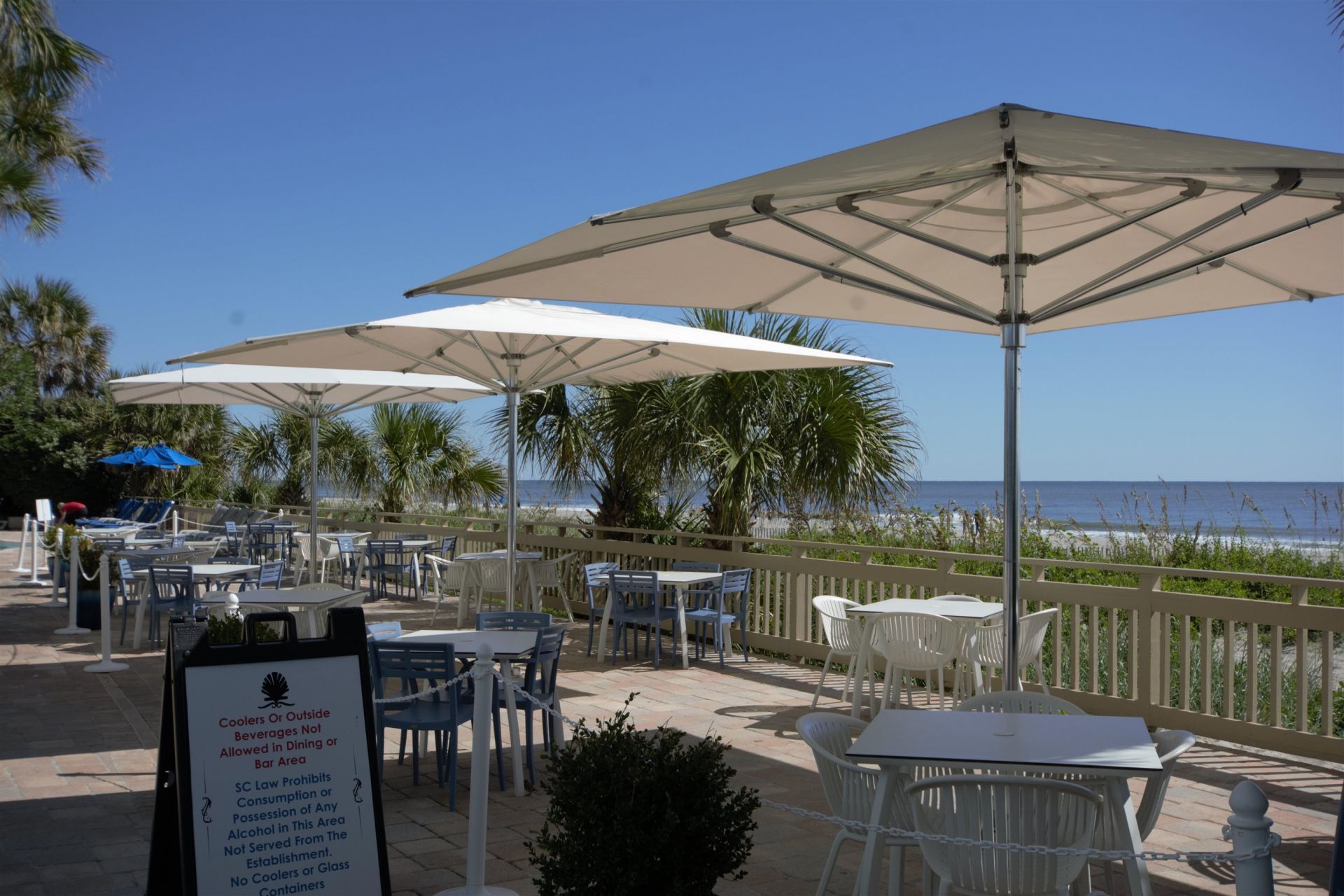 1105 S Ocean Blvd. Photo 36