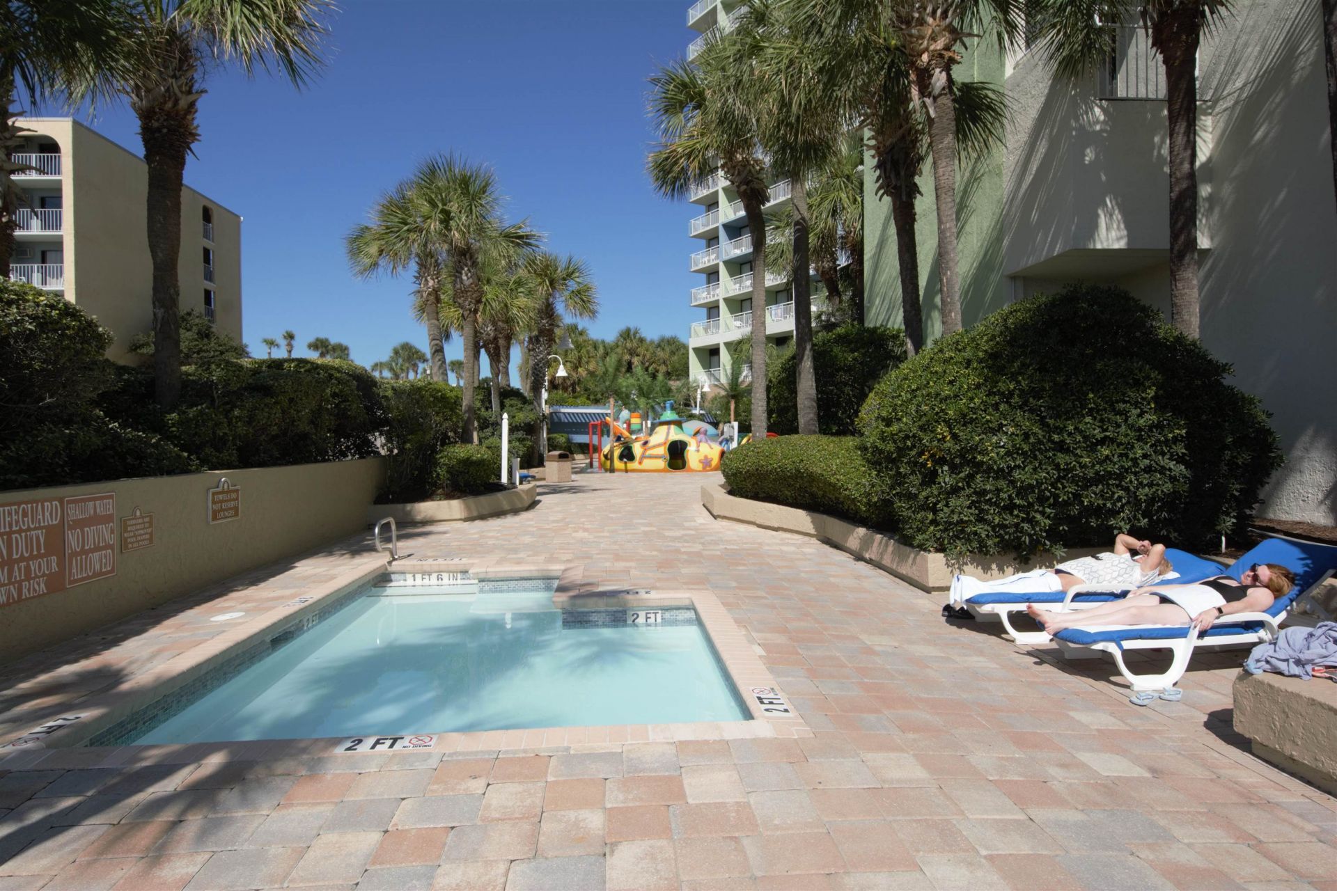 1105 S Ocean Blvd. Photo 38