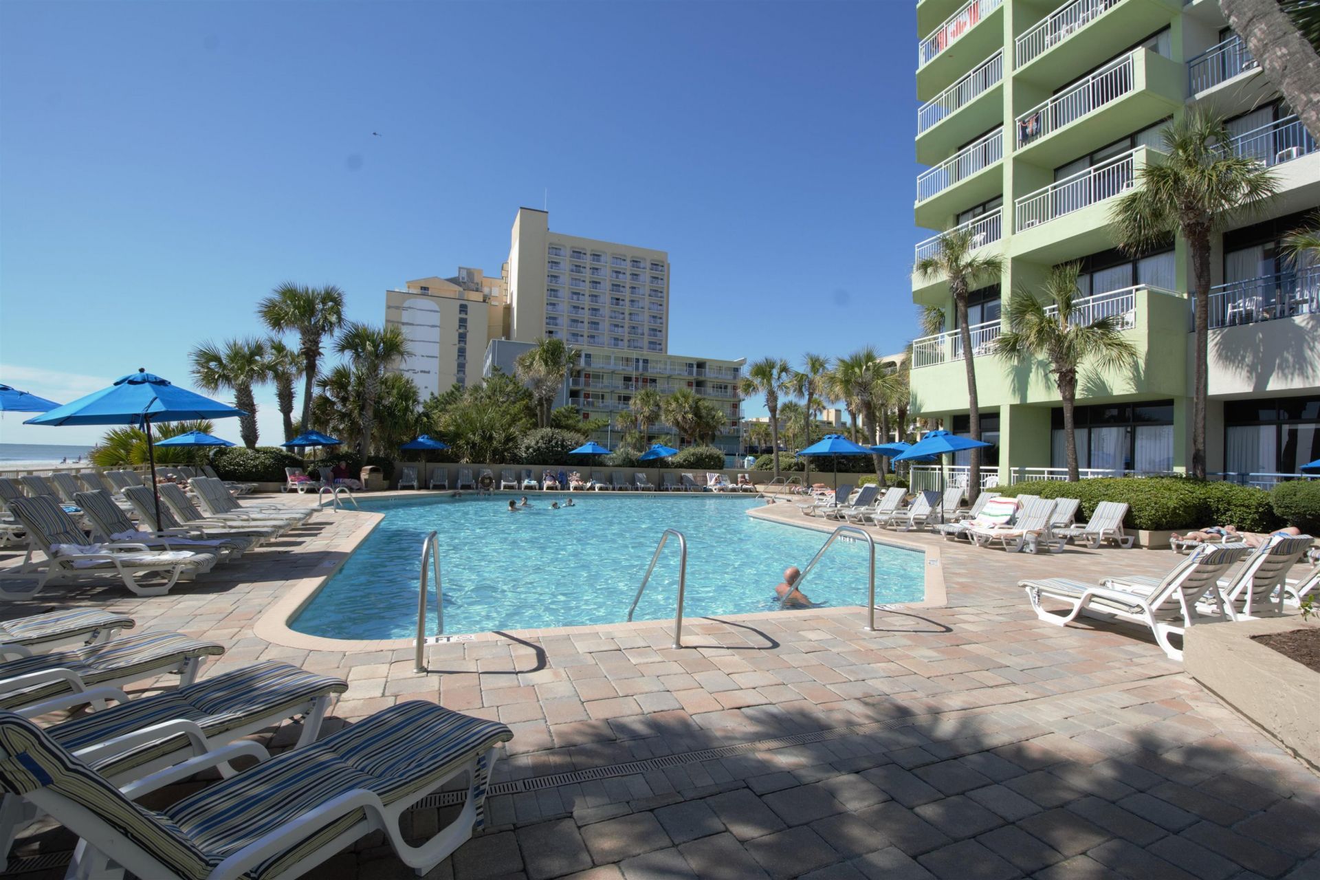 1105 S Ocean Blvd. Photo 39