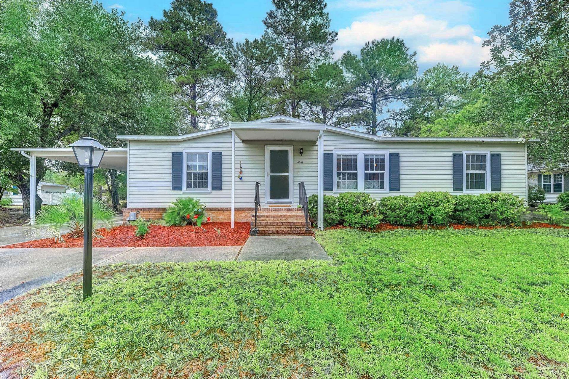 4361 Superior Circle, Little River, SC 29566 Main Photo