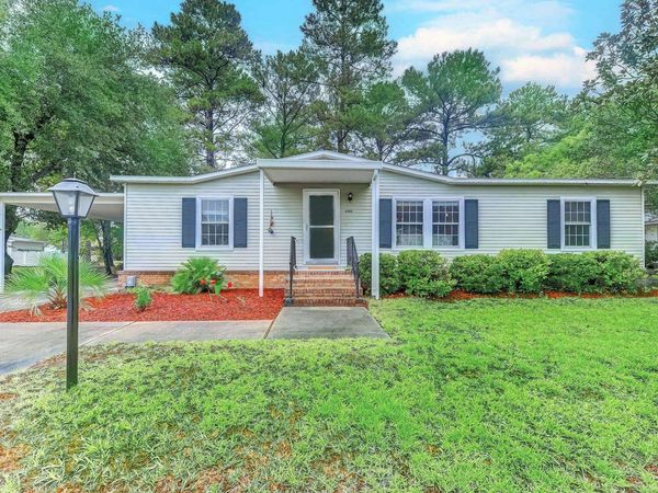 4361 Superior Circle, Little River, SC 29566