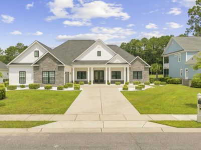 1838 Wood Stork Dr., Conway, SC 29526