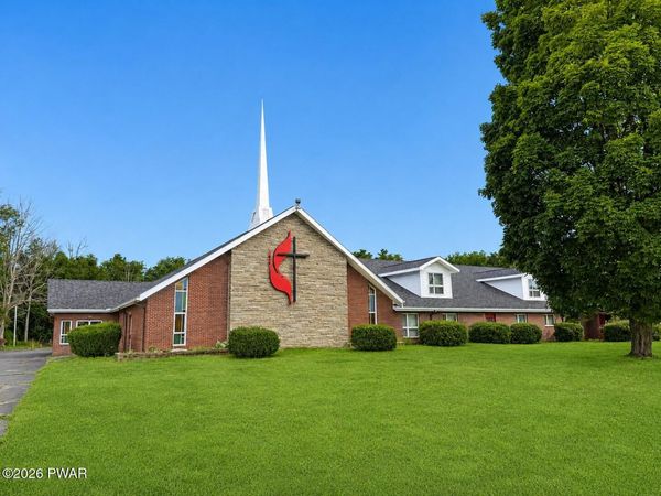 7 Milanville Road , Unit B, Beach Lake, PA 18405