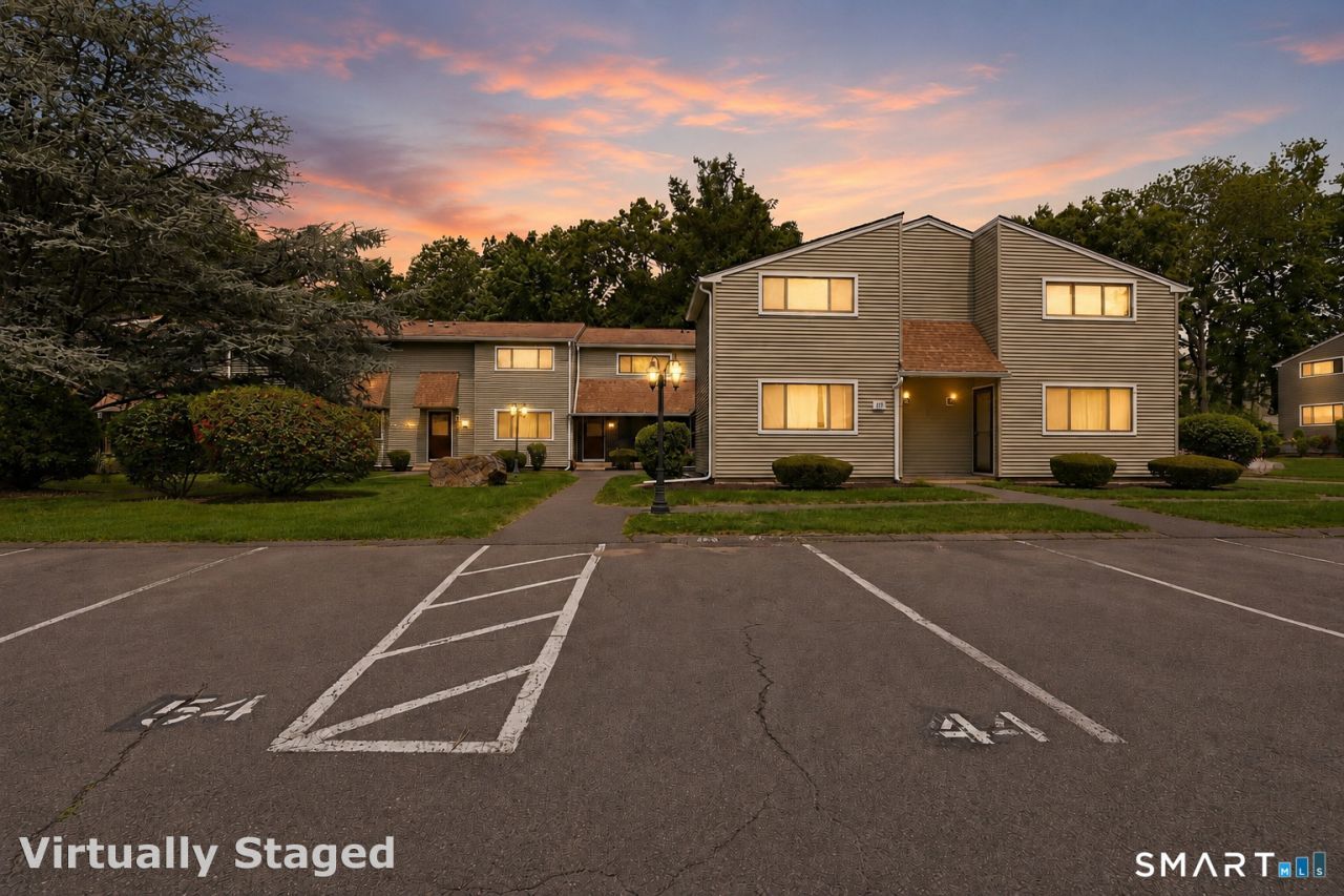 50 Orangewood West, Unit 50, Derby, CT 06418 Main Photo