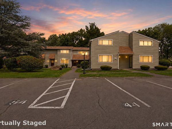 50 Orangewood West, Unit 50, Derby, CT 06418