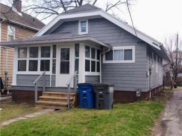 1725 Brussels Street , Toledo, OH 43613