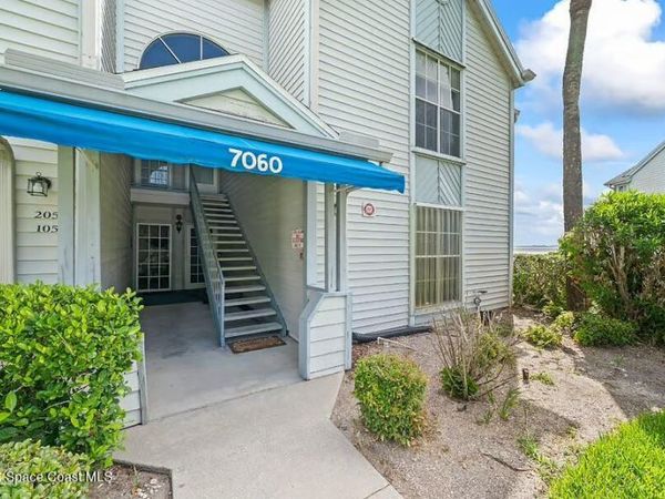 7060 N U S Hiighway 1 E , Unit Aa-105, Cocoa, FL 32927