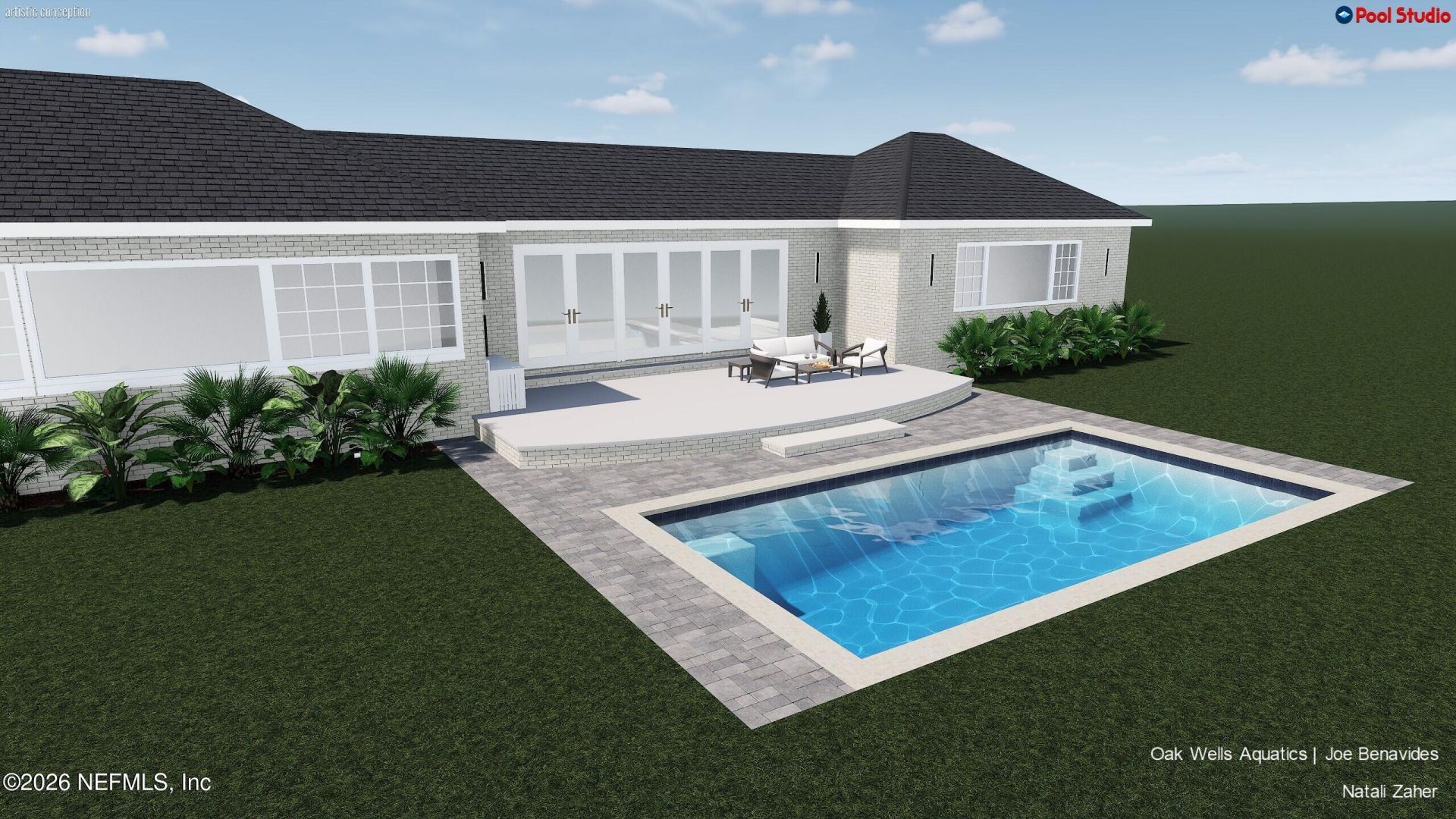 10042 Lake Lamar Court, Jacksonville, FL 32256 Photo
