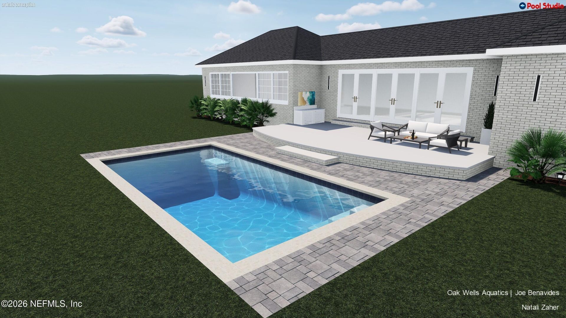 10042 Lake Lamar Court, Jacksonville, FL 32256 Photo