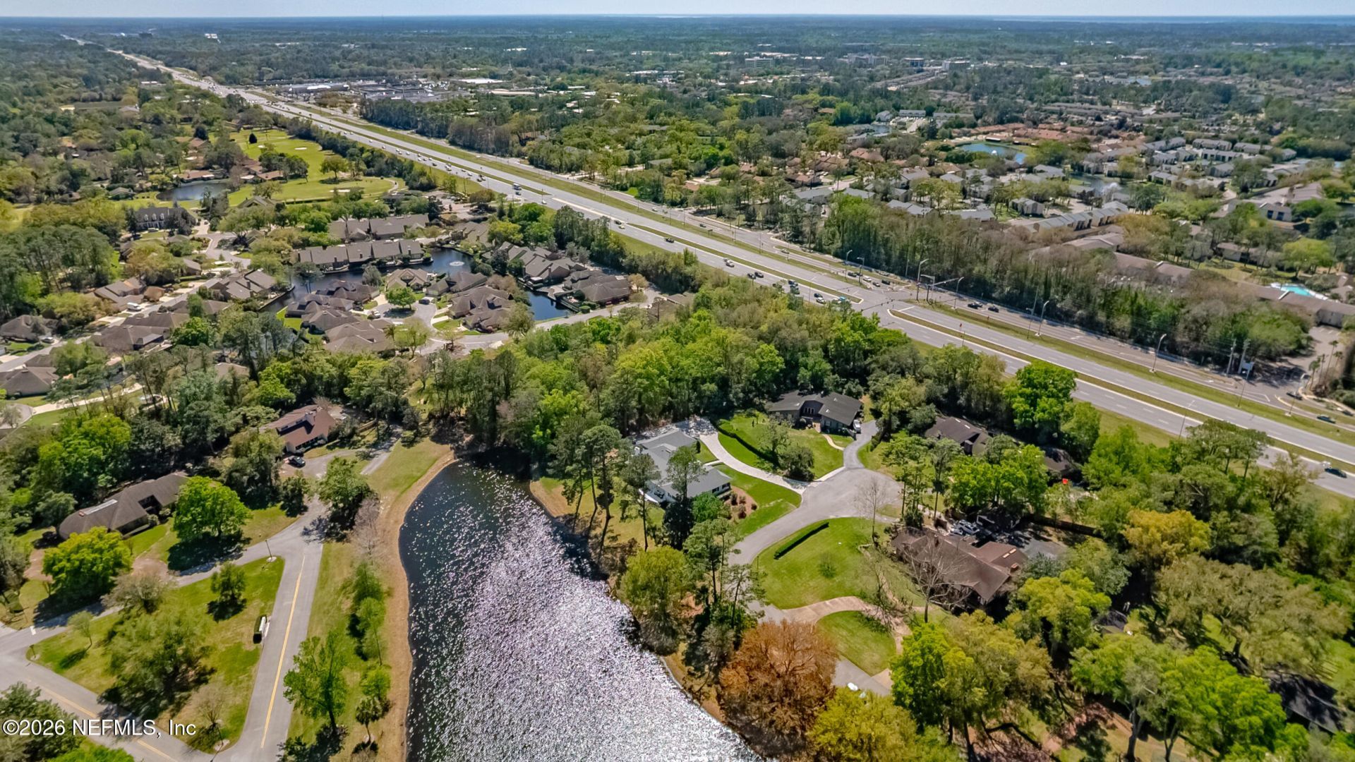 10042 Lake Lamar Court, Jacksonville, FL 32256 Photo
