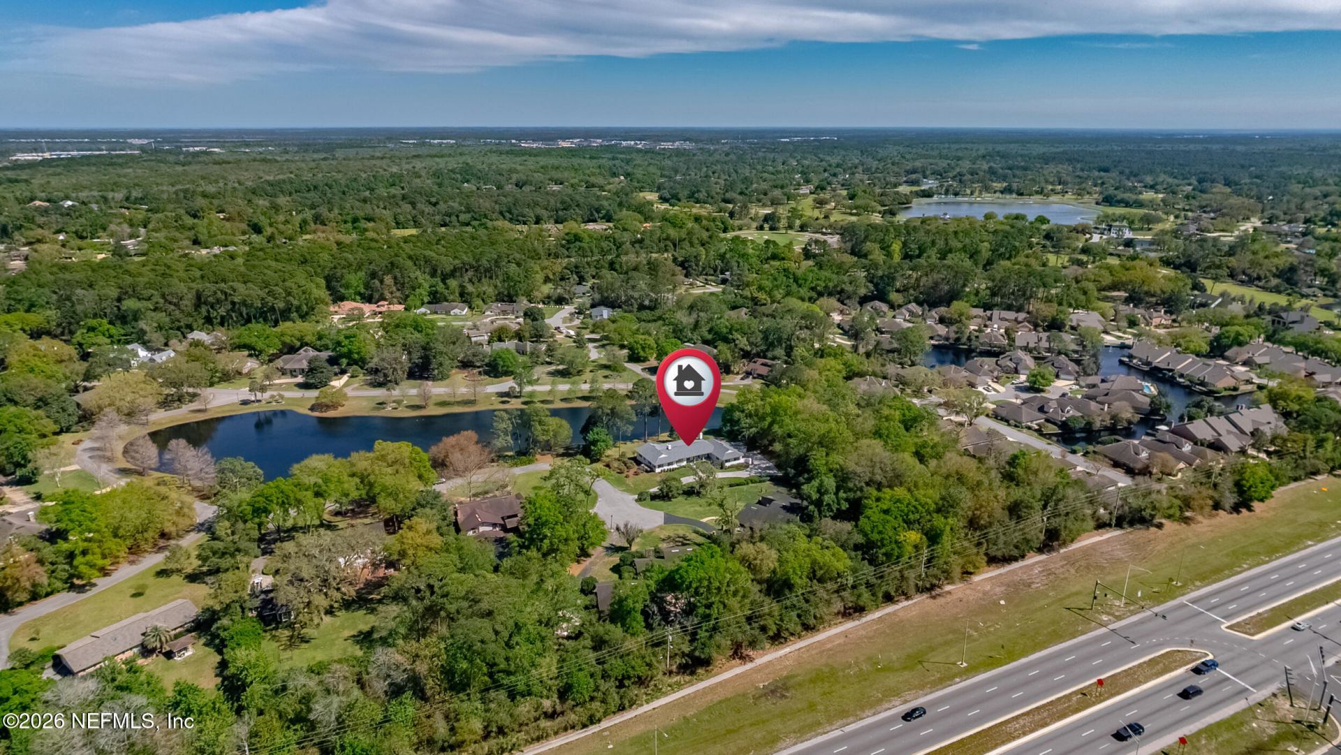 10042 Lake Lamar Court, Jacksonville, FL 32256 Photo