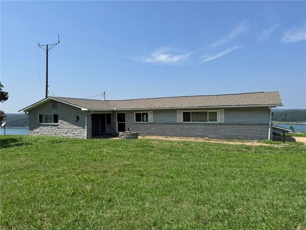 17 County Road 830 , Henderson, AR 72544