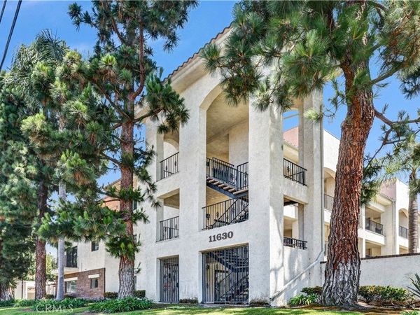 11630 Warner, Unit 504, Fountain Valley, CA 92708