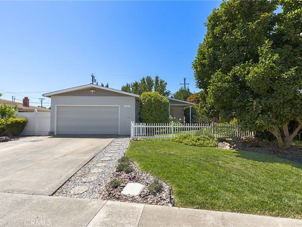 983 Fairview Drive, Gridley, CA 95948