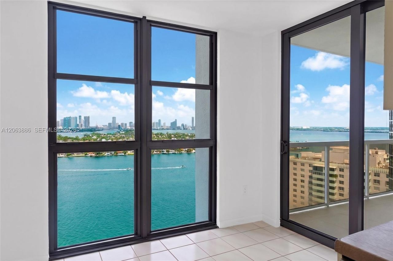 9 Island Ave, Unit 2306, Miami Beach, FL 33139 Photo