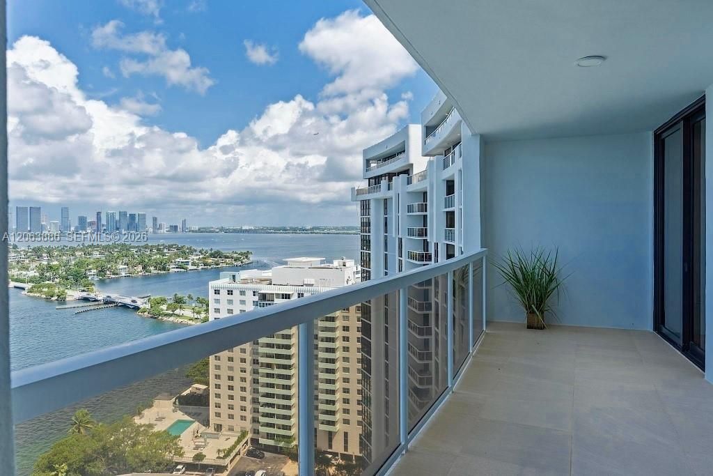9 Island Ave, Unit 2306, Miami Beach, FL 33139 Photo