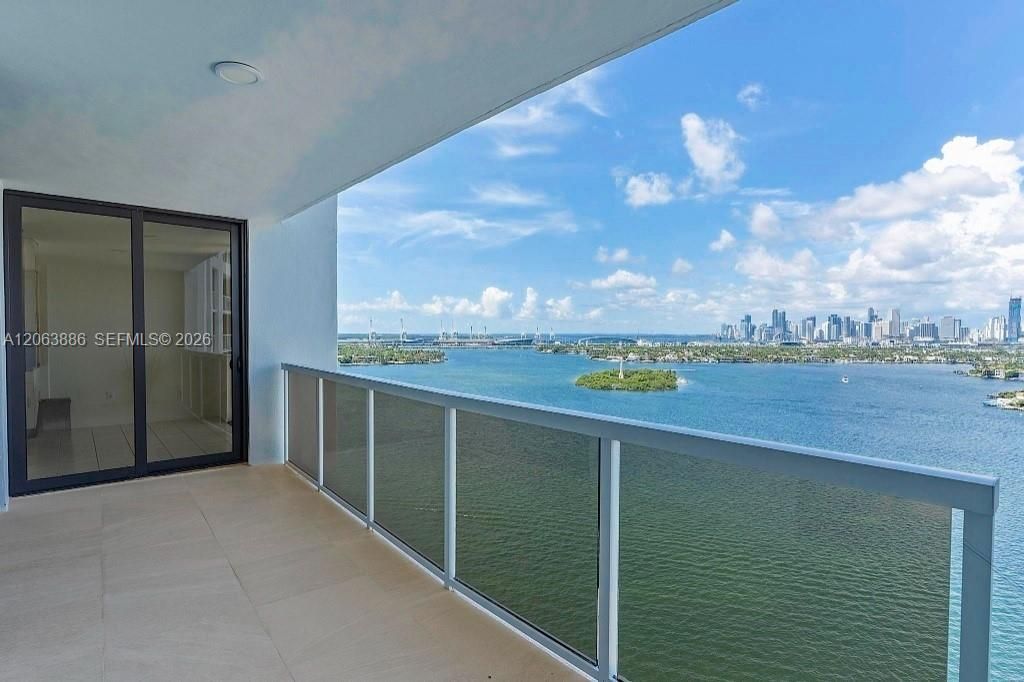9 Island Ave, Unit 2306, Miami Beach, FL 33139 Photo