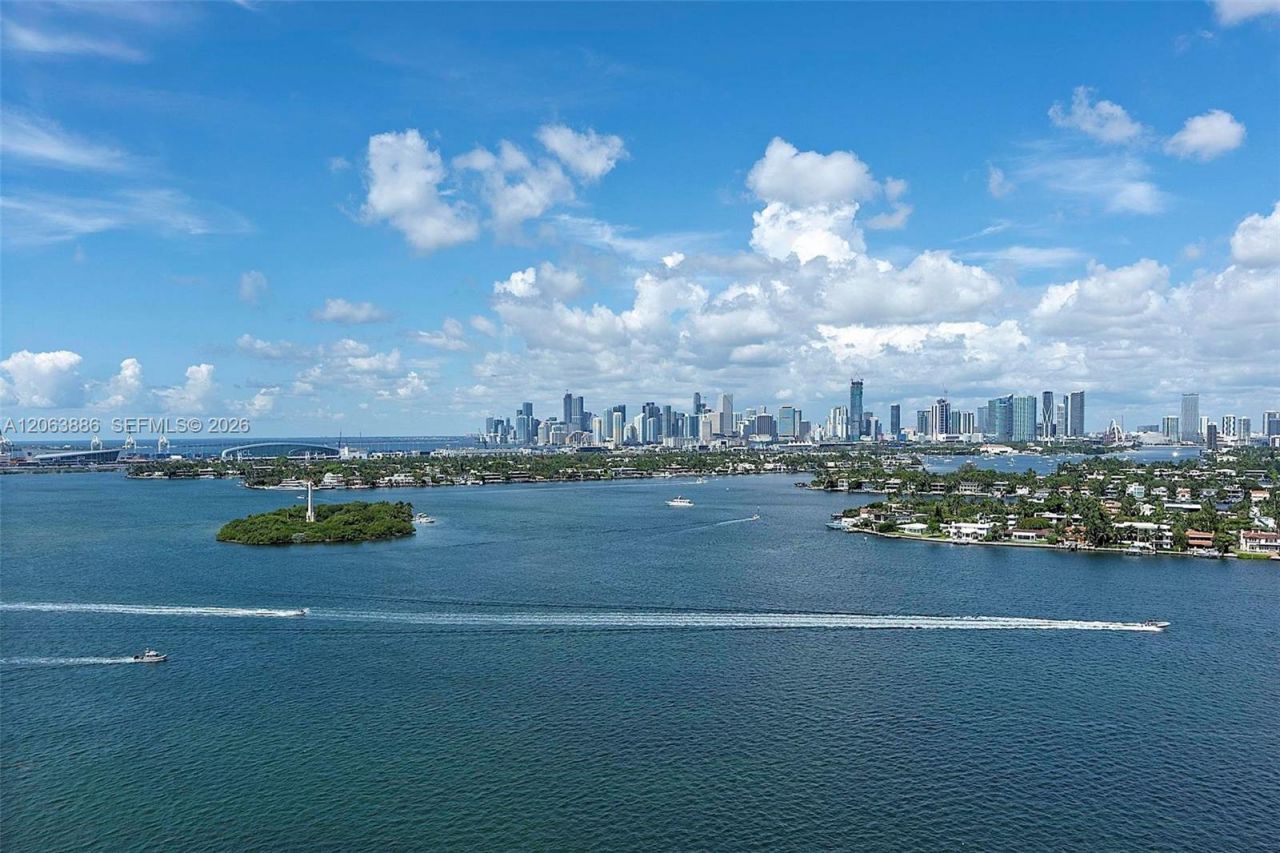 9 Island Ave, Unit 2306, Miami Beach, FL 33139 Photo