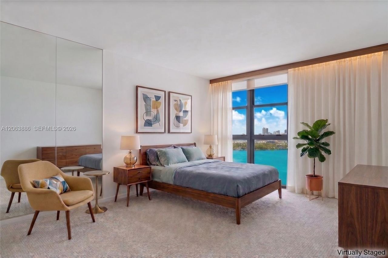 9 Island Ave, Unit 2306, Miami Beach, FL 33139 Photo