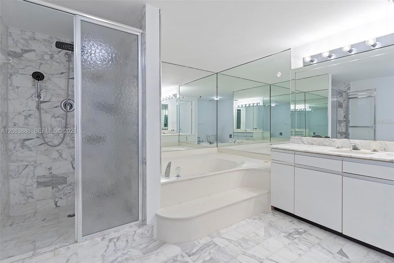 9 Island Ave, Unit 2306, Miami Beach, FL 33139 Photo