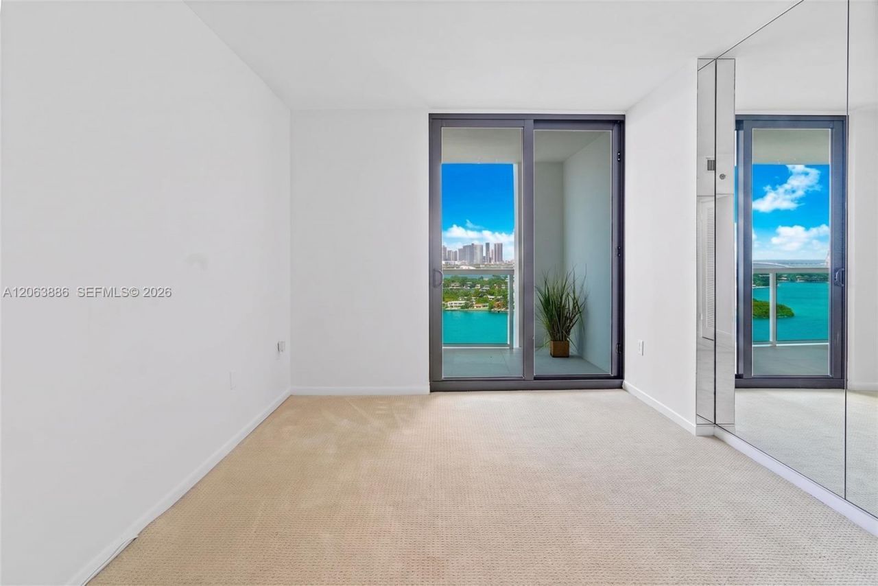 9 Island Ave, Unit 2306, Miami Beach, FL 33139 Photo