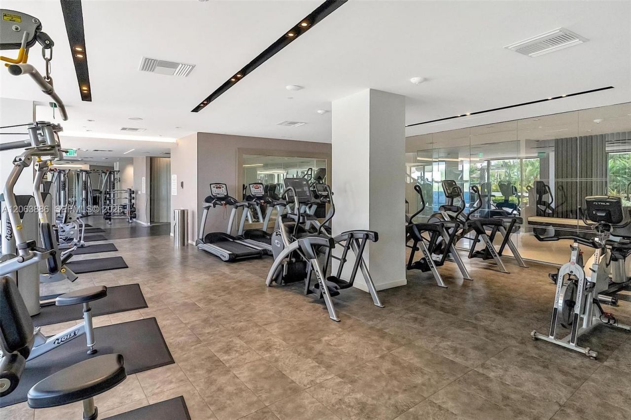 9 Island Ave, Unit 2306, Miami Beach, FL 33139 Photo