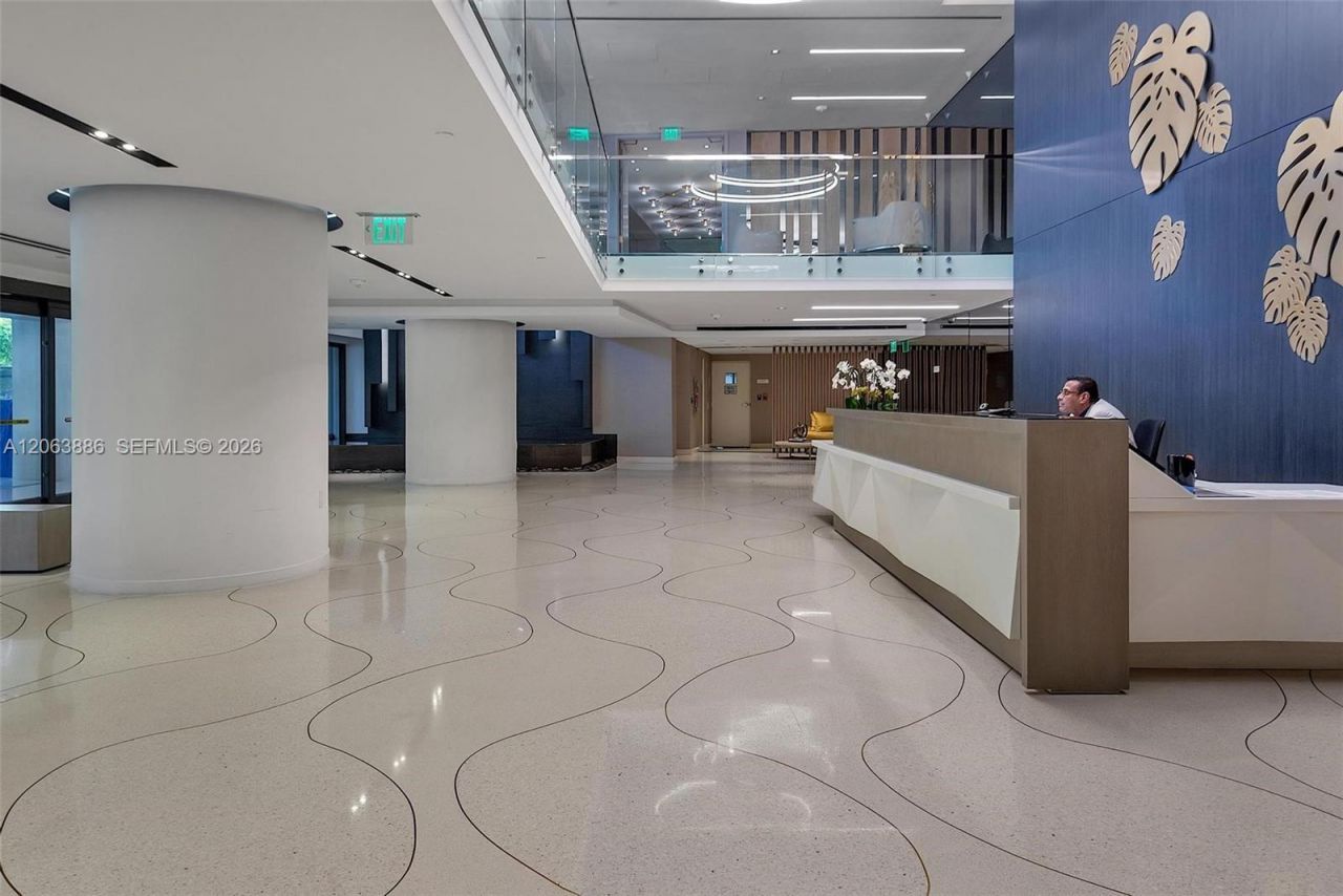 9 Island Ave, Unit 2306, Miami Beach, FL 33139 Photo