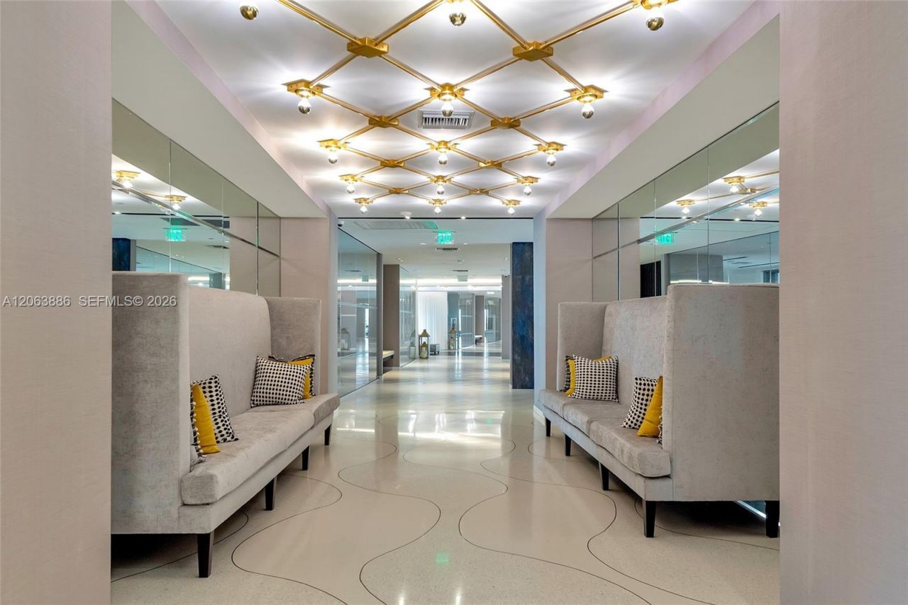 9 Island Ave, Unit 2306, Miami Beach, FL 33139 Photo