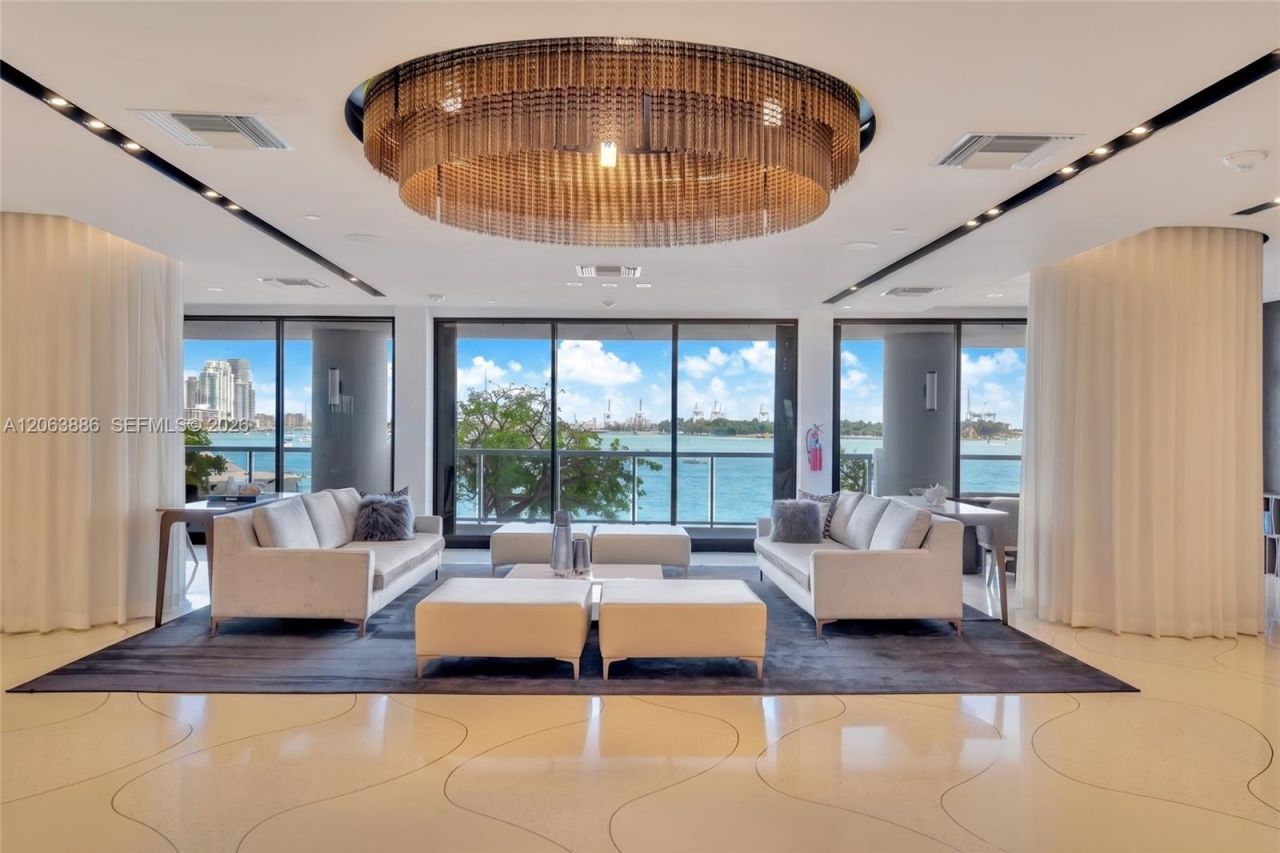 9 Island Ave, Unit 2306, Miami Beach, FL 33139 Photo