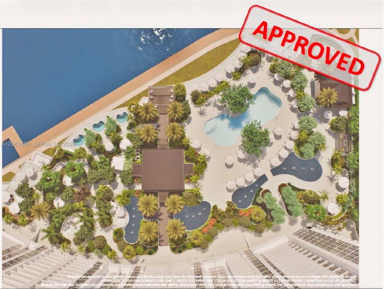 9 Island Ave, Unit 2306, Miami Beach, FL 33139 Photo