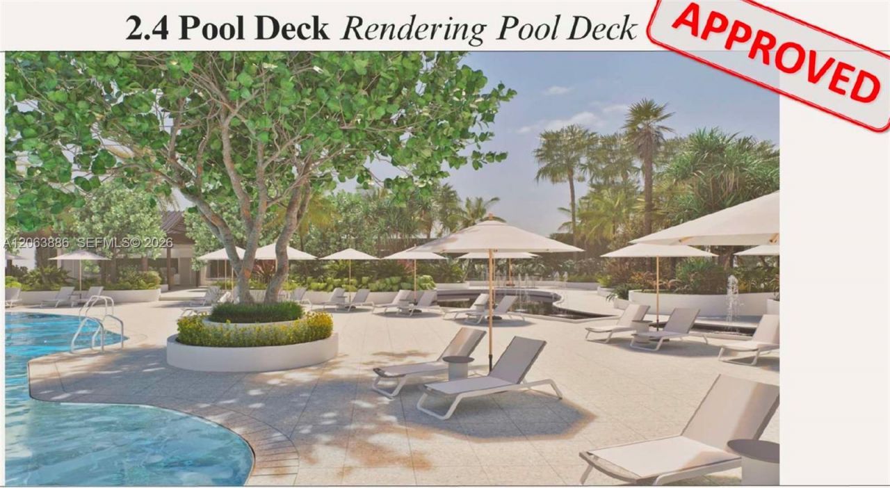 9 Island Ave, Unit 2306, Miami Beach, FL 33139 Photo
