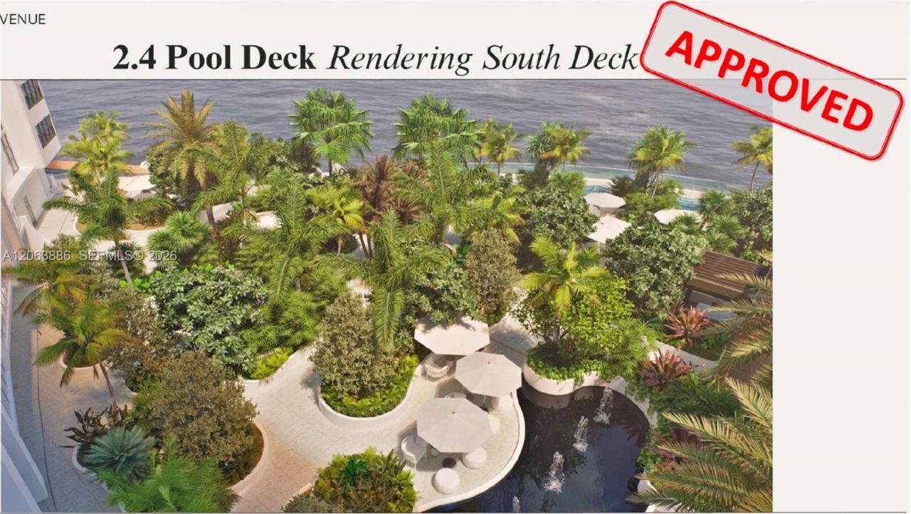 9 Island Ave, Unit 2306, Miami Beach, FL 33139 Photo